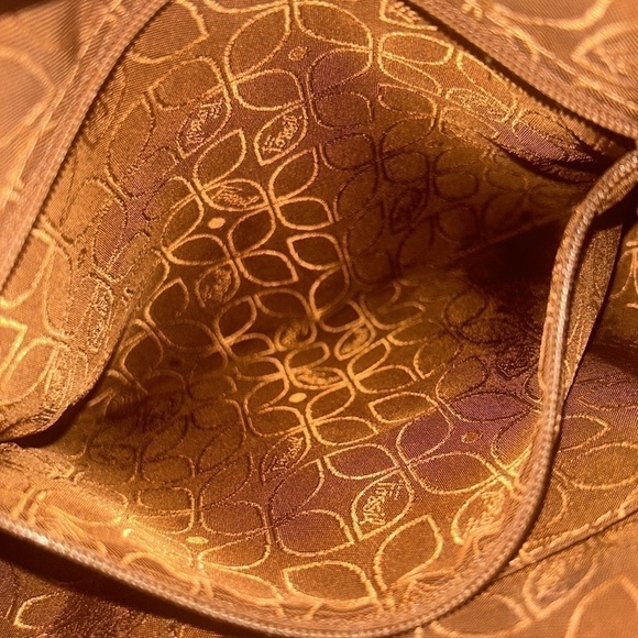 Fossil purse Y2K fashion multicolored - Picture 5 of 8